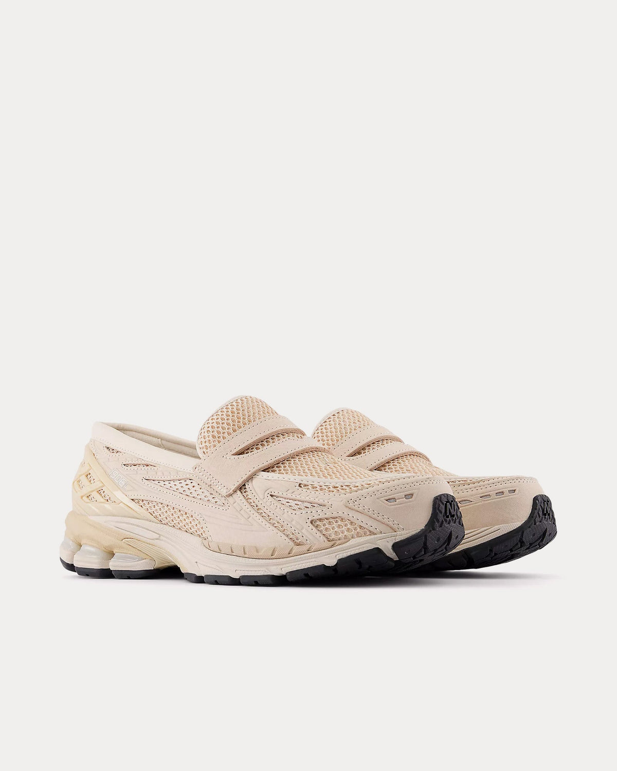 1906L Bisque Loafers