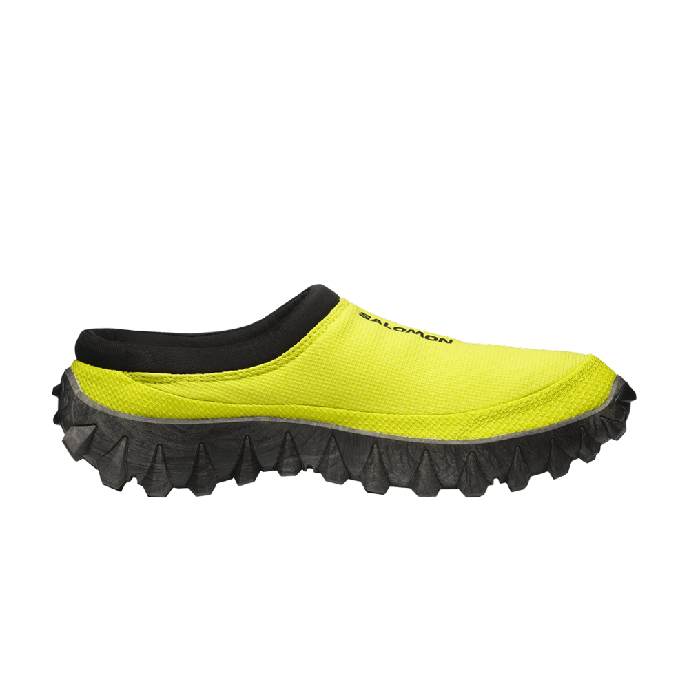 Snowclog 'Sulphur Spring'
