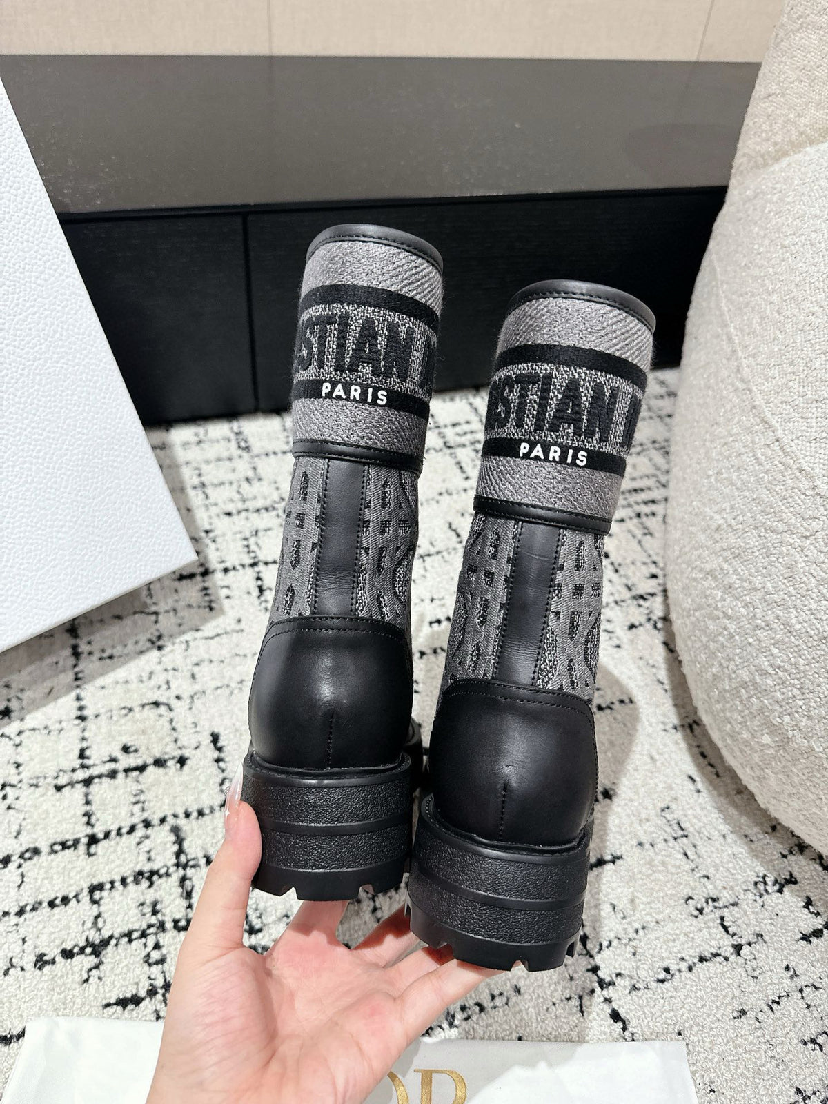 Boot