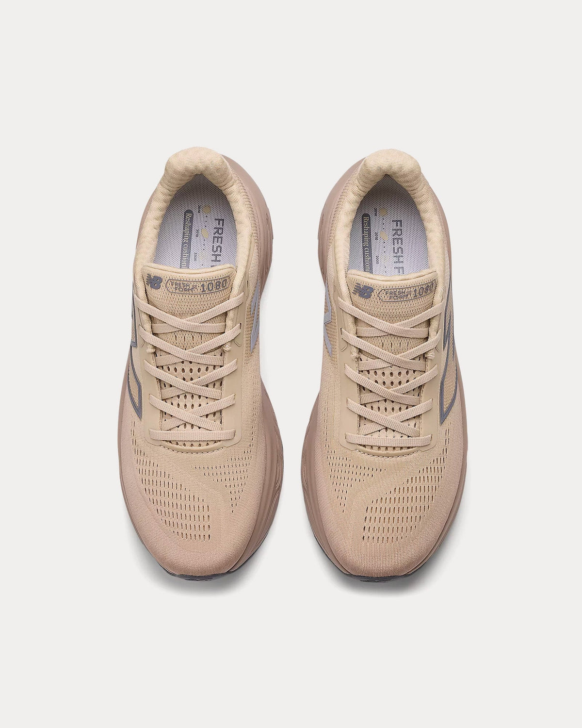 Fresh Foam X 1080v14 Desert Clay / Flat Taupe / Castlerock Running Shoes