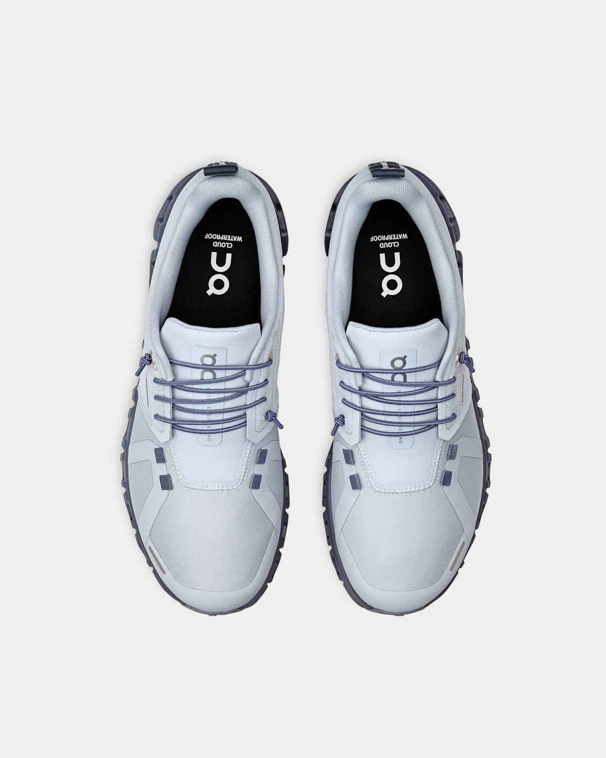 Cloud 6 WP Heather / Metal Running Shoes