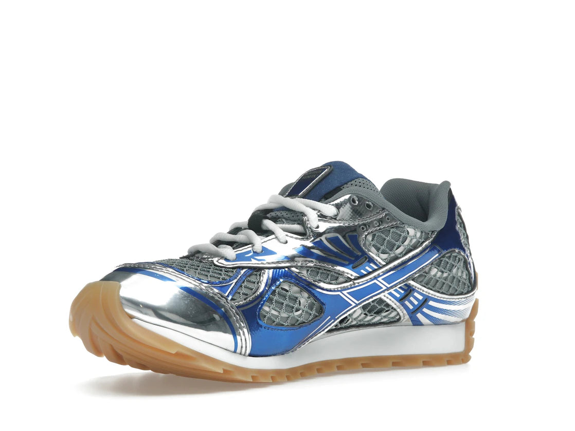 Orbit Surf Vapor Blue Low Top Sneakers