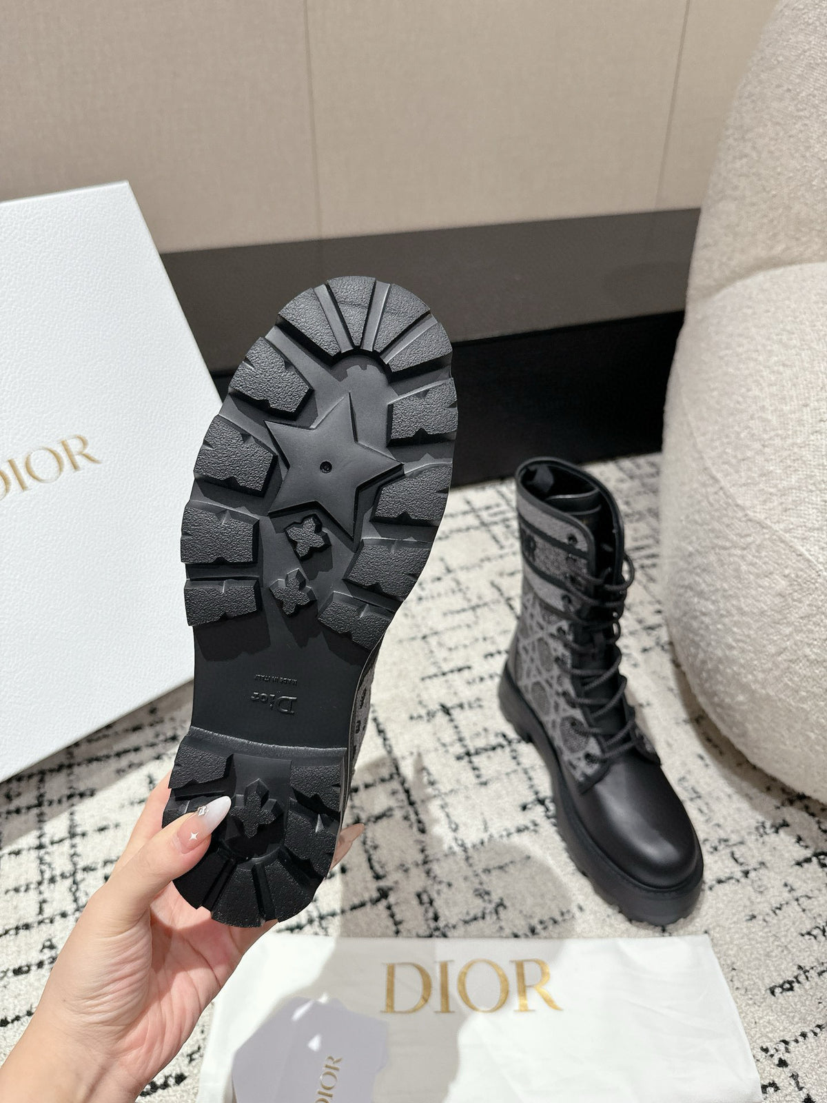 Boot