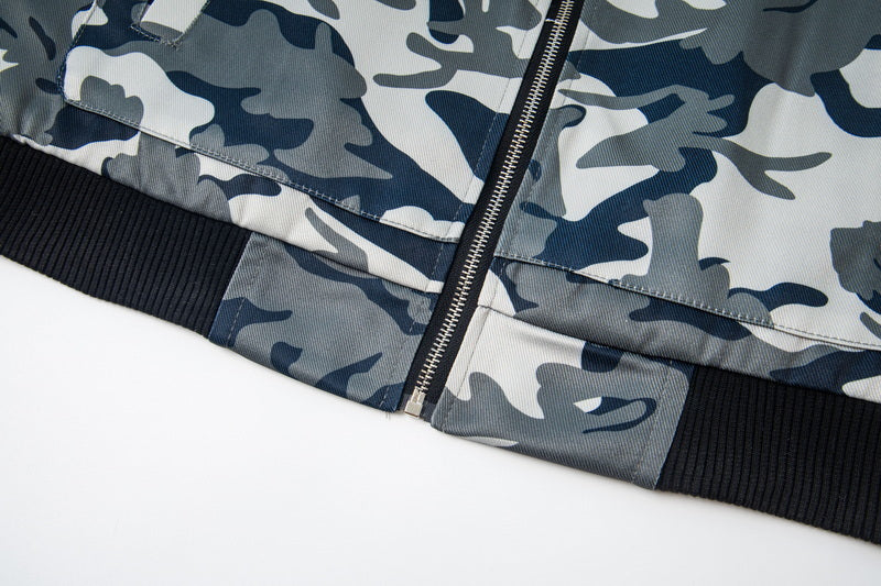 Trapstar Jacket