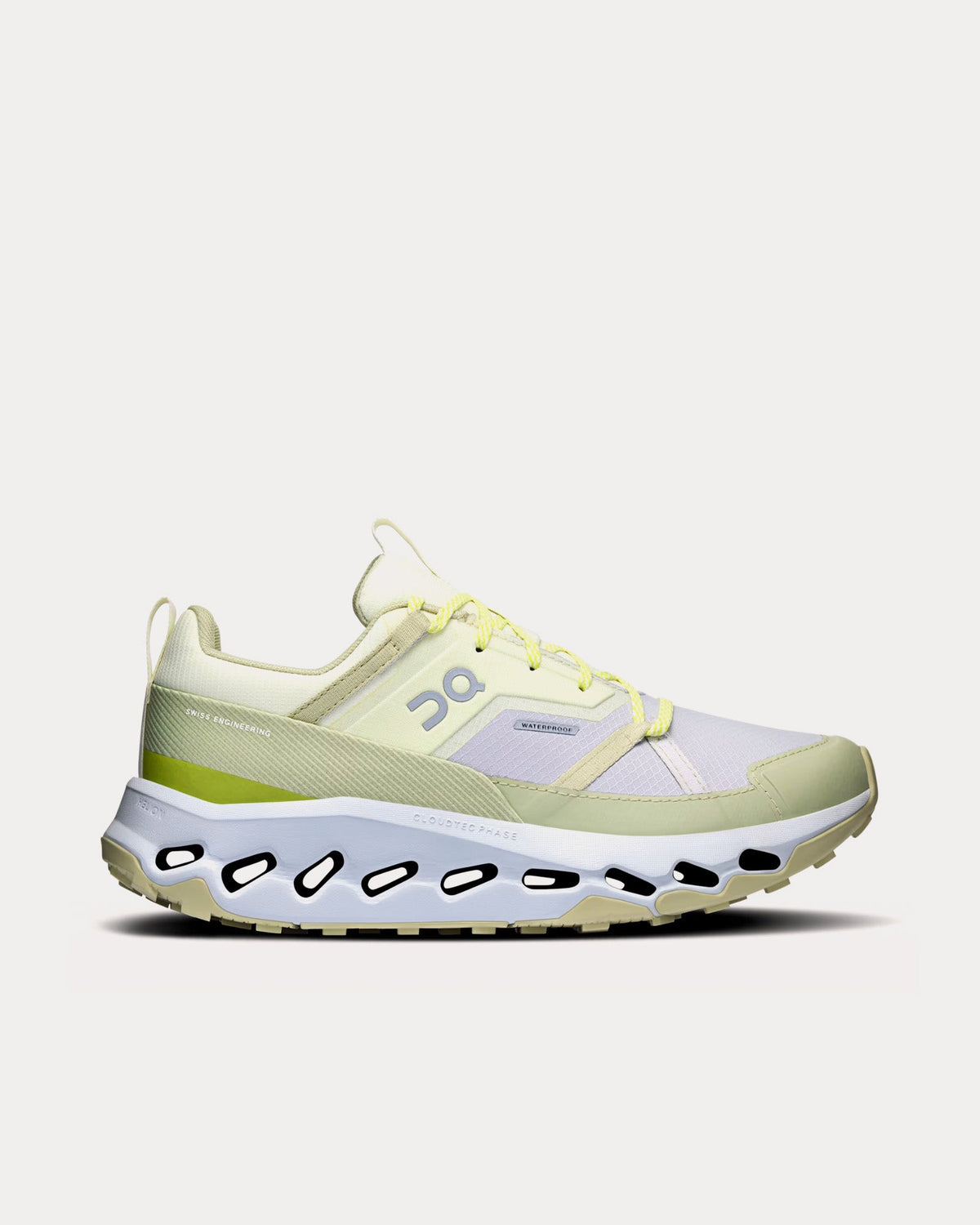 Cloudhorizon Waterproof Glacier / Caper Running Shoes