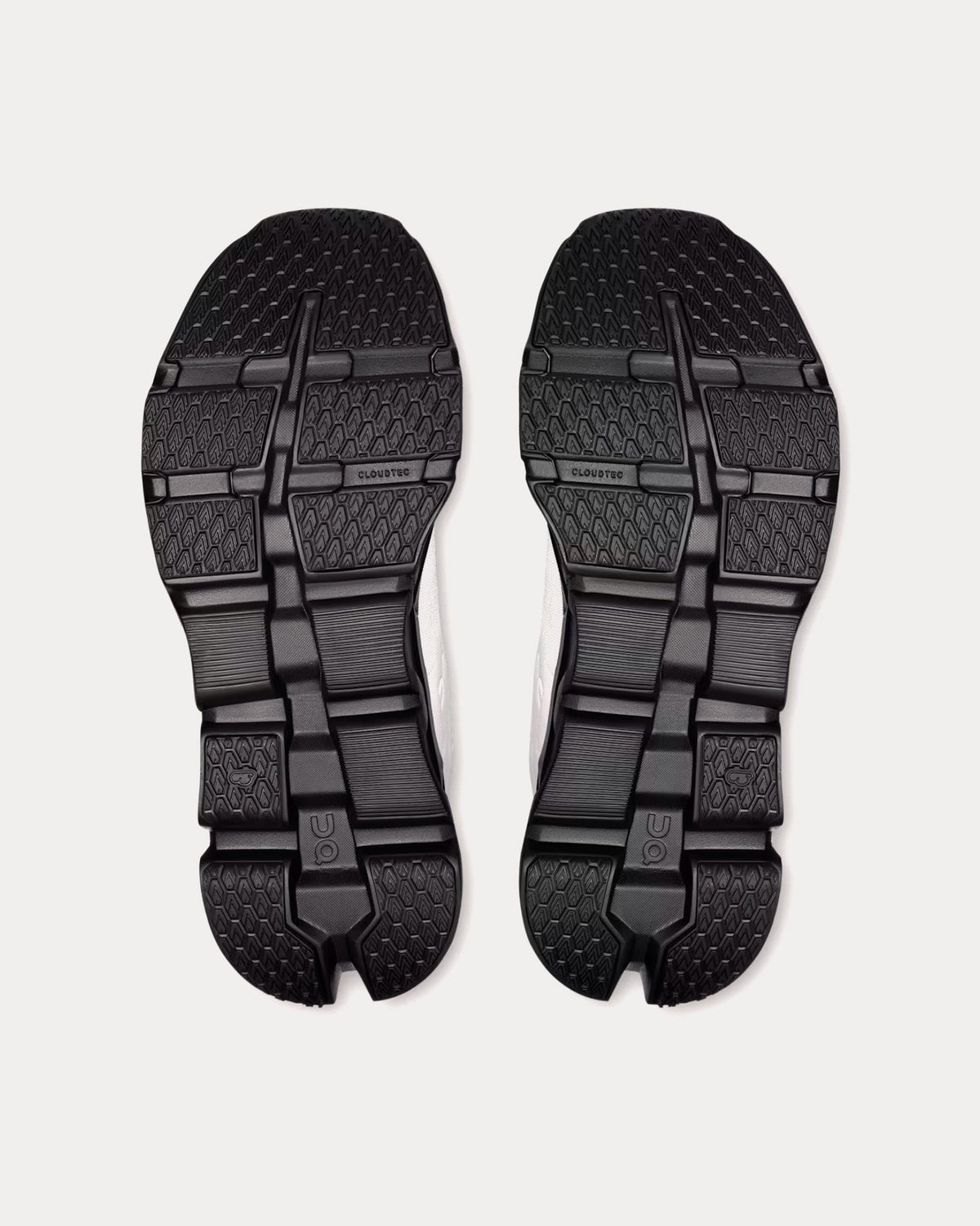 Cloudflyer 5 Wolf / Black Running Shoes
