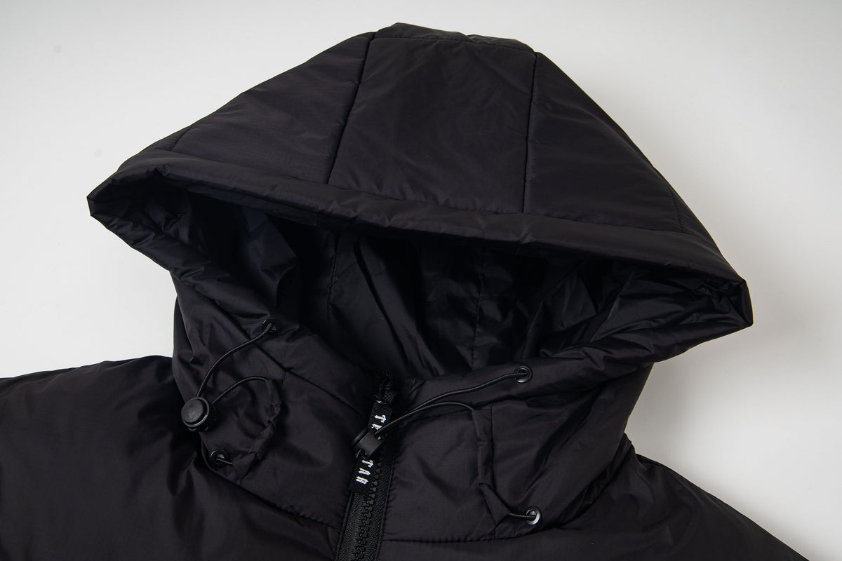 Trapstar Puffer Jacket