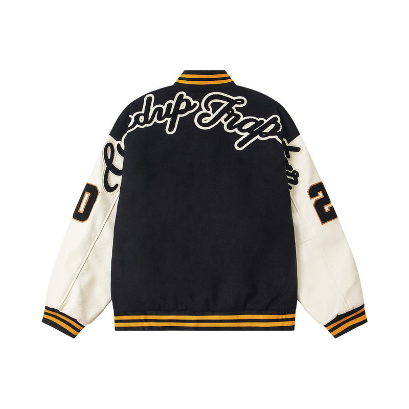 Trapstar Jacket