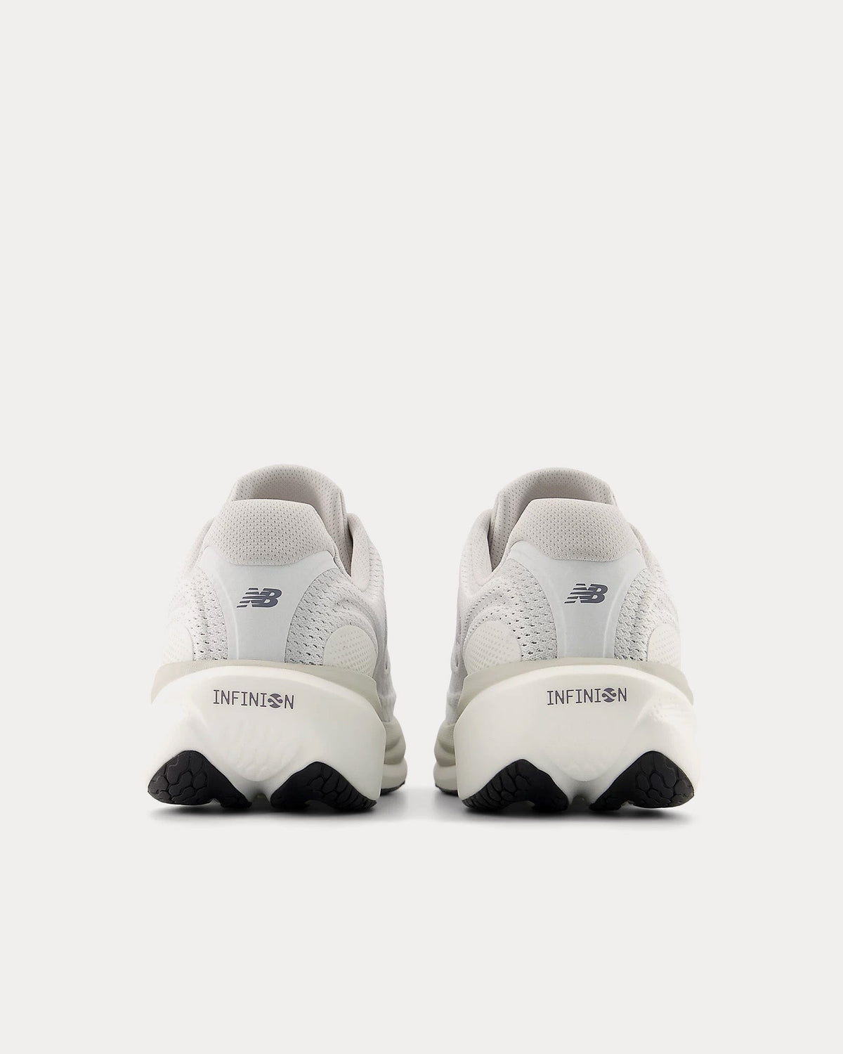 Fresh Foam X 1080v15 Nb 103 White / Truffle Salt / Gray Matter Running Shoes