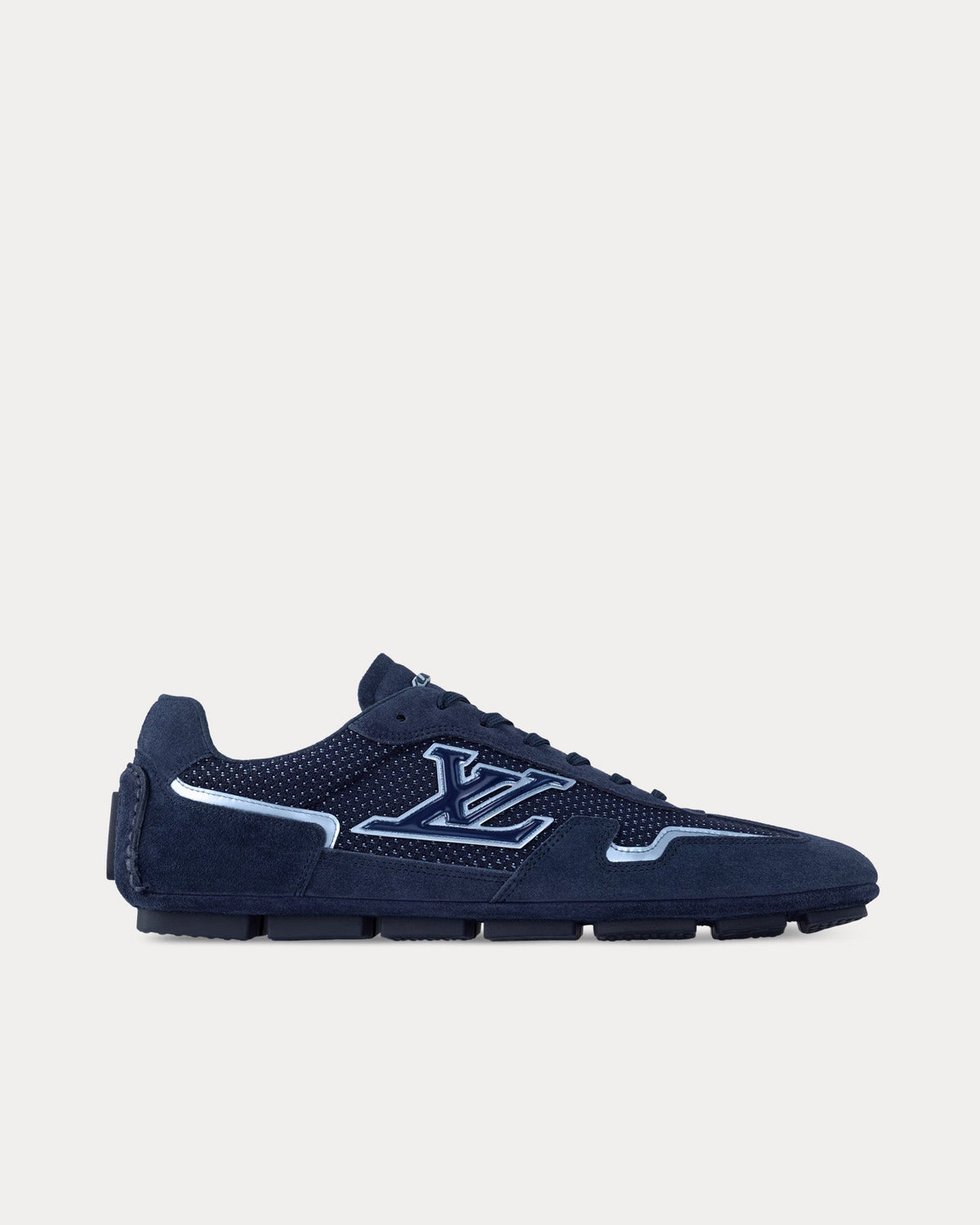 LV Rally Marine Low Top Sneakers