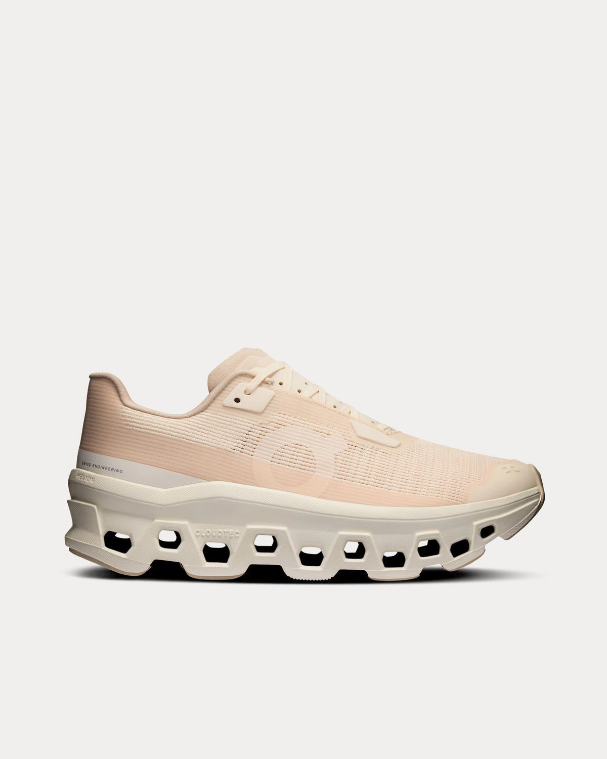 Cloudmonster Void Dew / Ivory Running Shoes