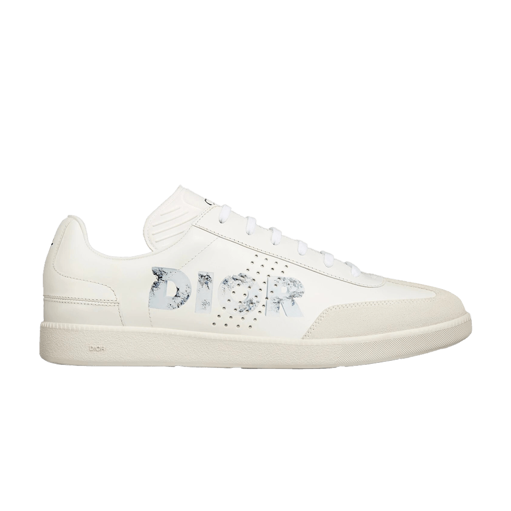 Daniel Arsham x Dior B01 'Logo'