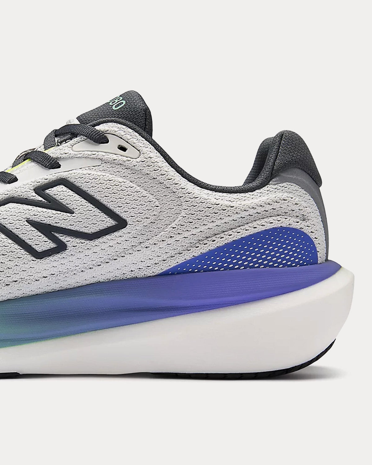 Fresh Foam X 1080v15 Reflection / Graphite / Deep End Running Shoes