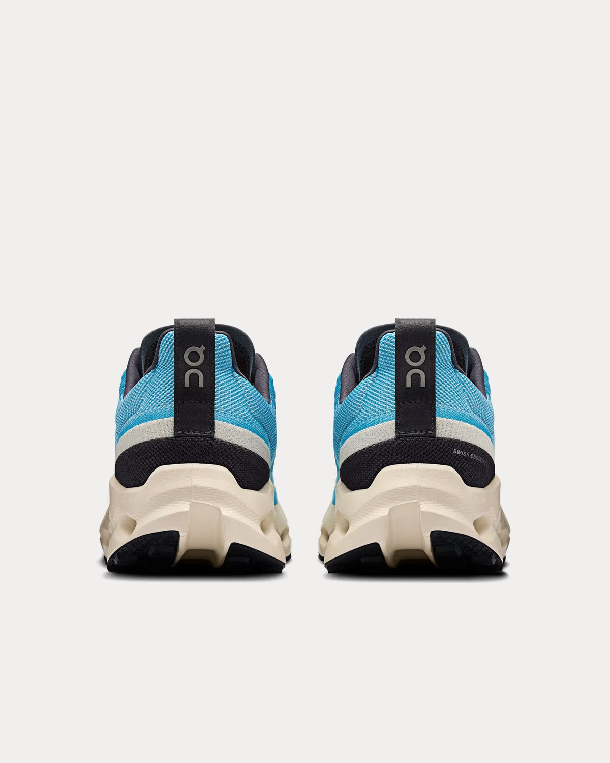 Cloudsurfer Trail Horizon / Cream Running Shoes