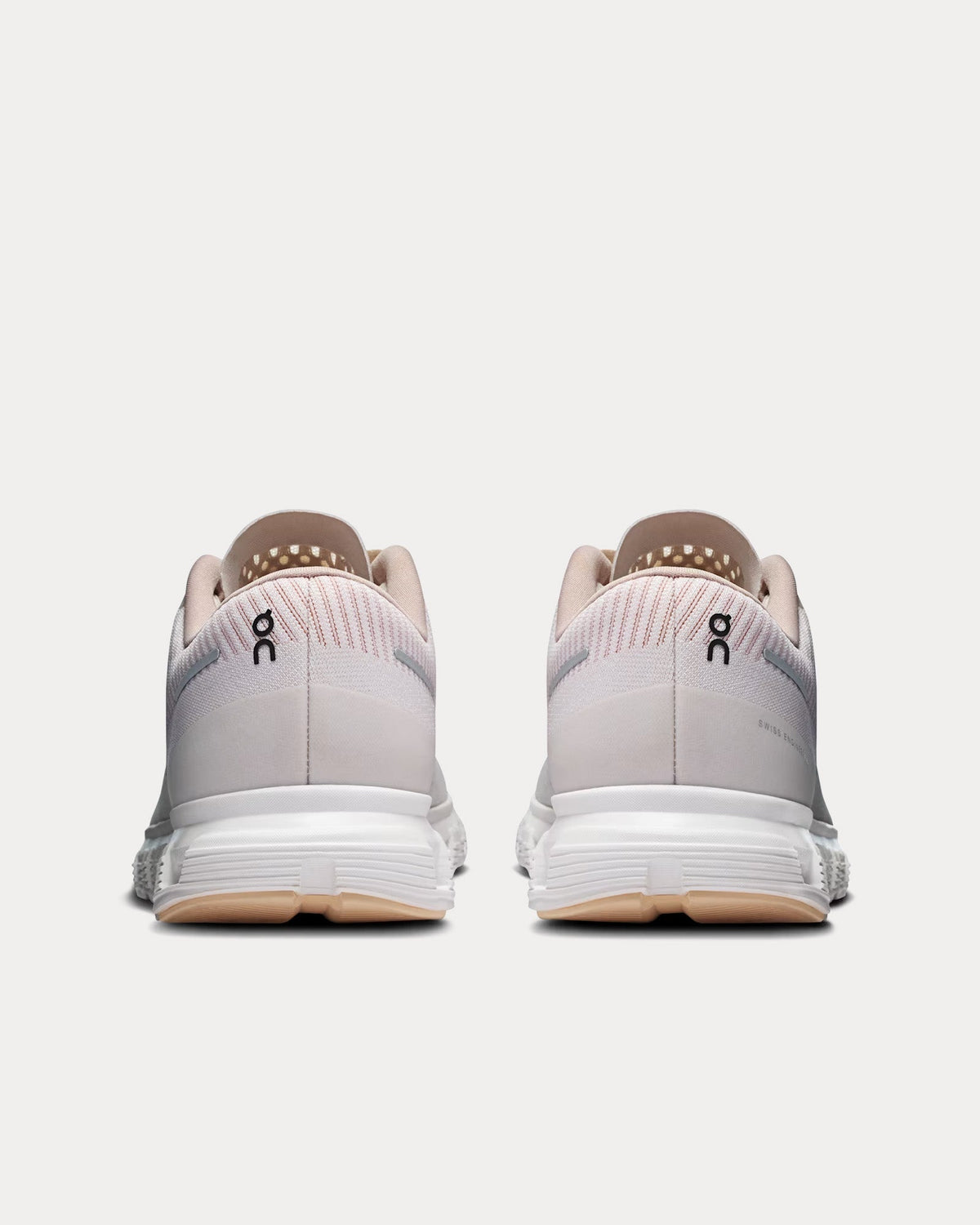Cloud 6 Push Pearl / Sandstone Running Shoes