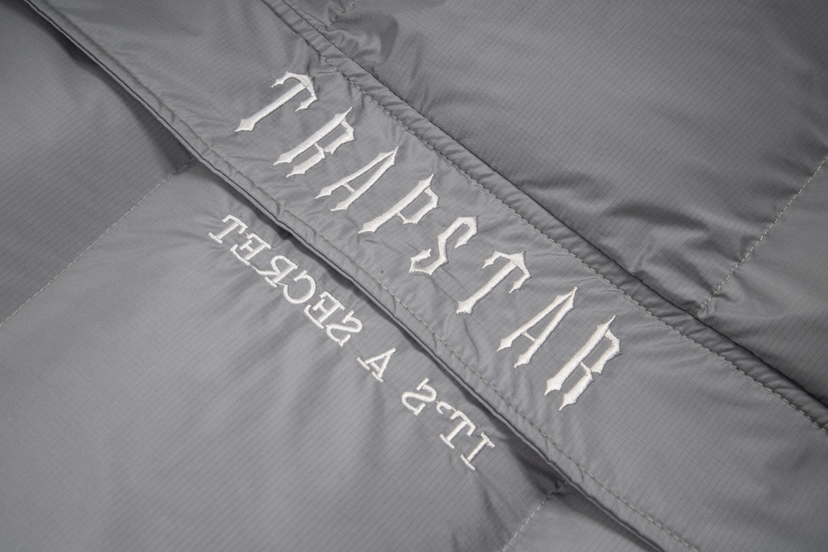 Trapstar Puffer Jacket