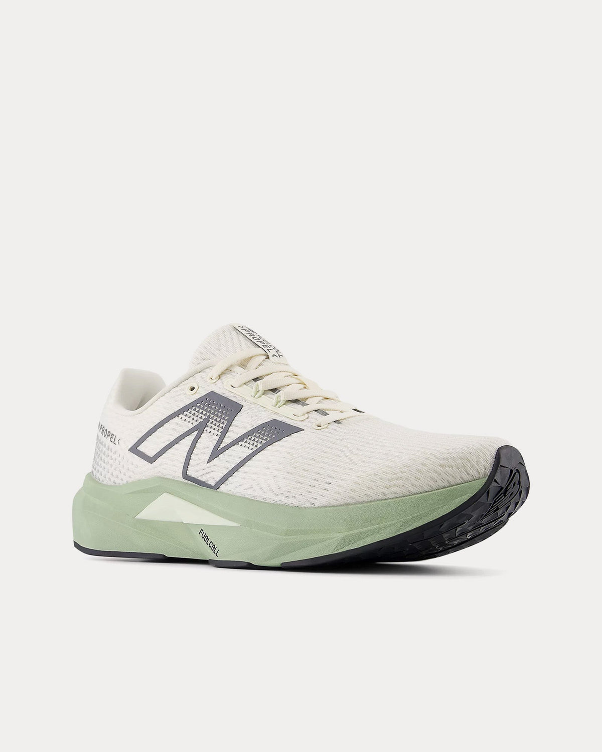 FuelCell Propel v5 Permafrost / Gartersnake / Black Running Shoes