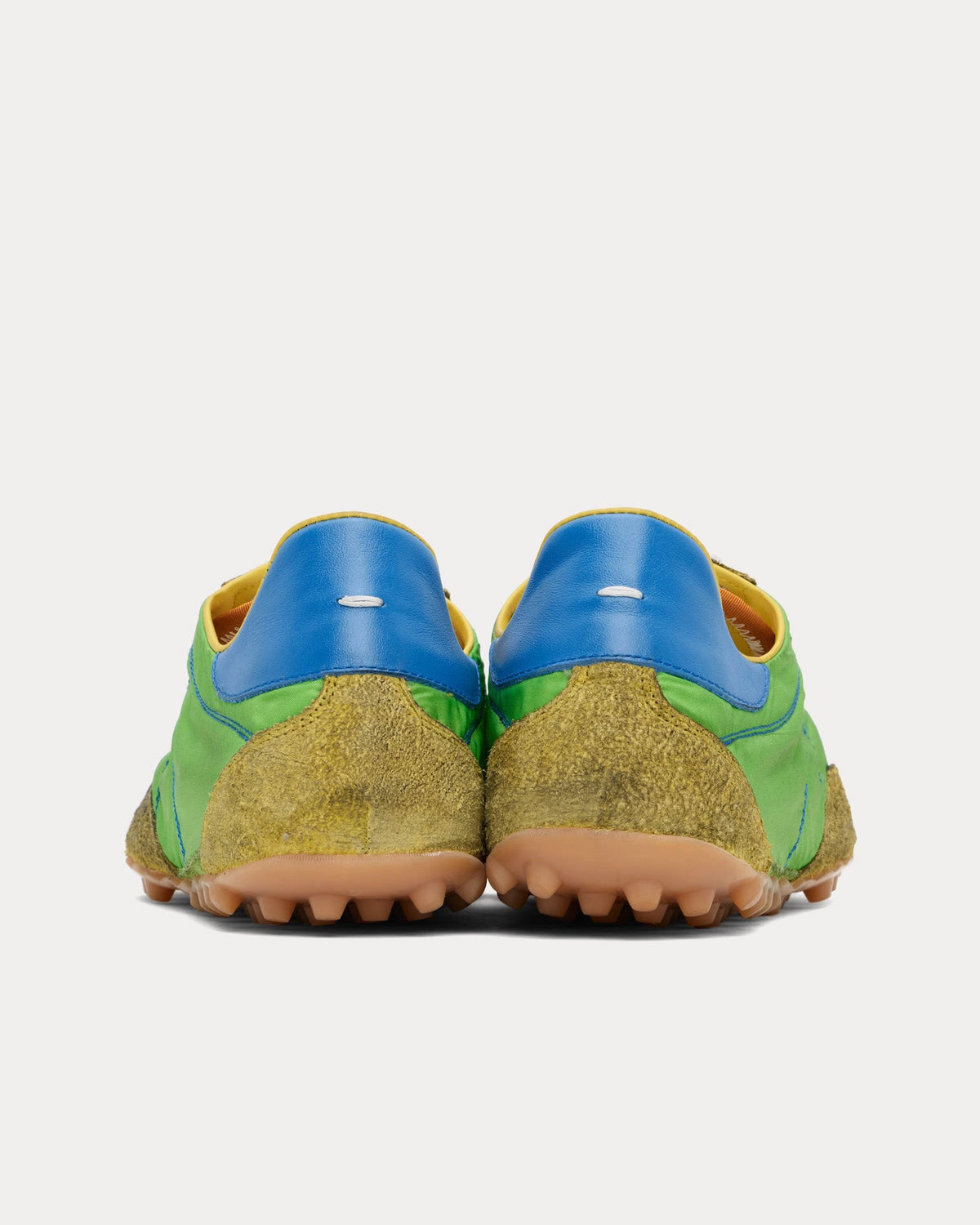 Sprinters Kiwi Low Top Sneakers