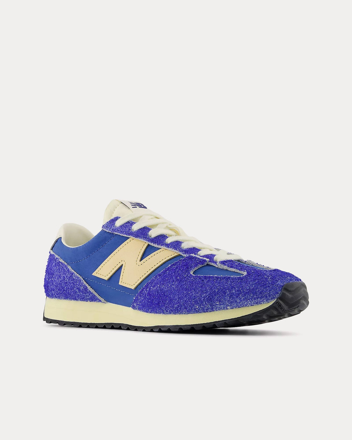 471 Blue Agate / Hay Low Top Sneakers