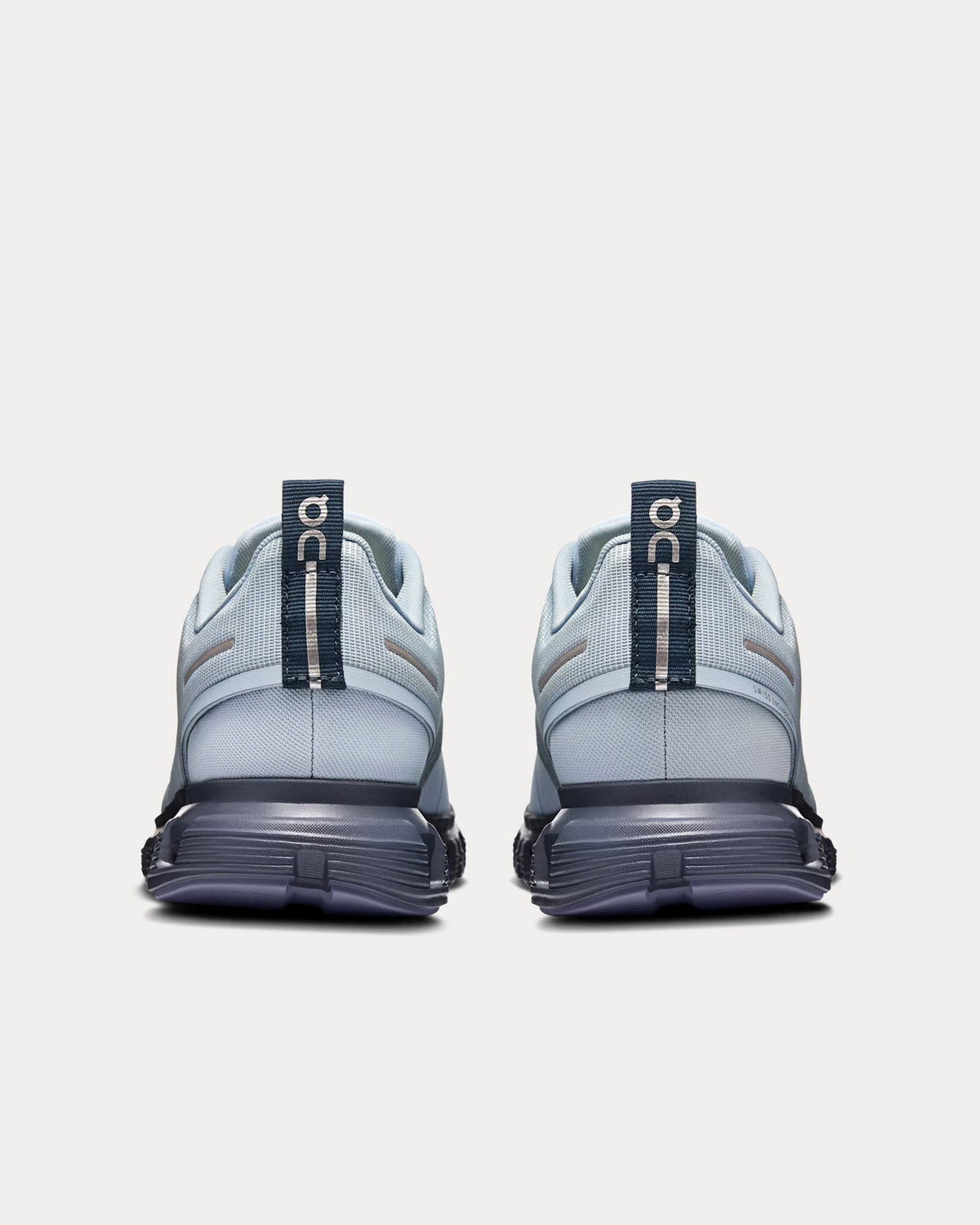 Cloud 6 WP Heather / Metal Running Shoes