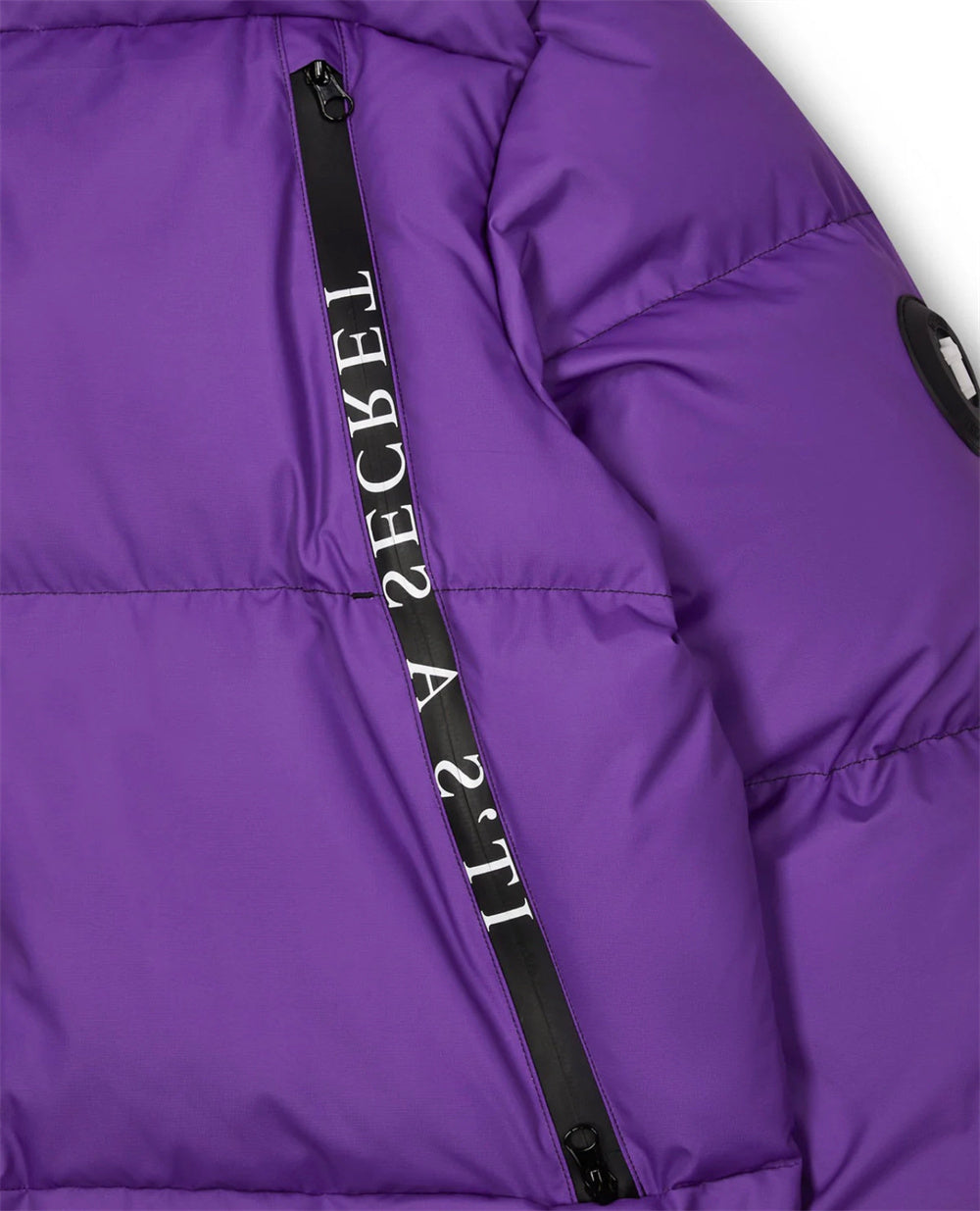 Trapstar Puffer Jacket