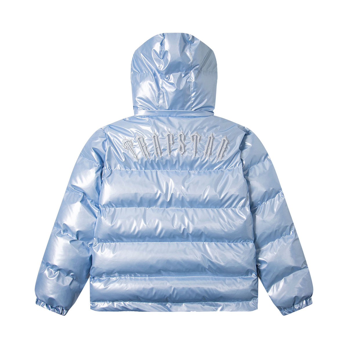 Trapstar Puffer Jacket