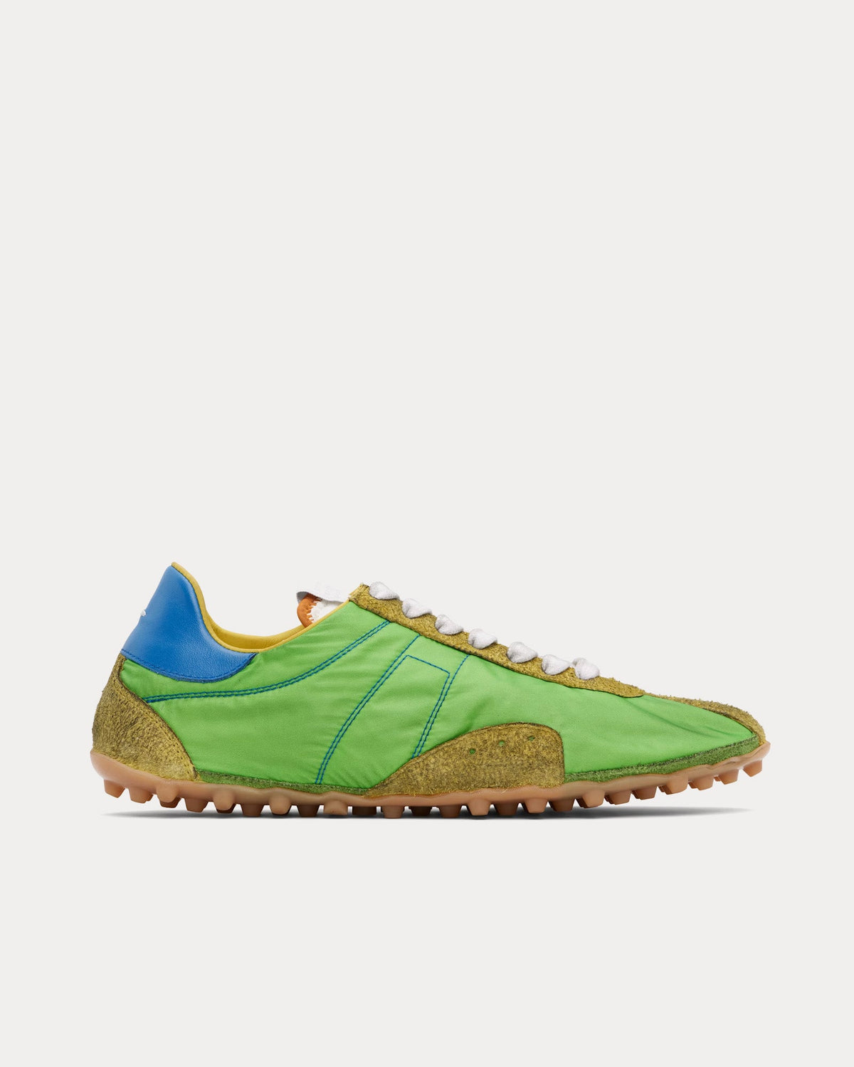 Sprinters Kiwi Low Top Sneakers