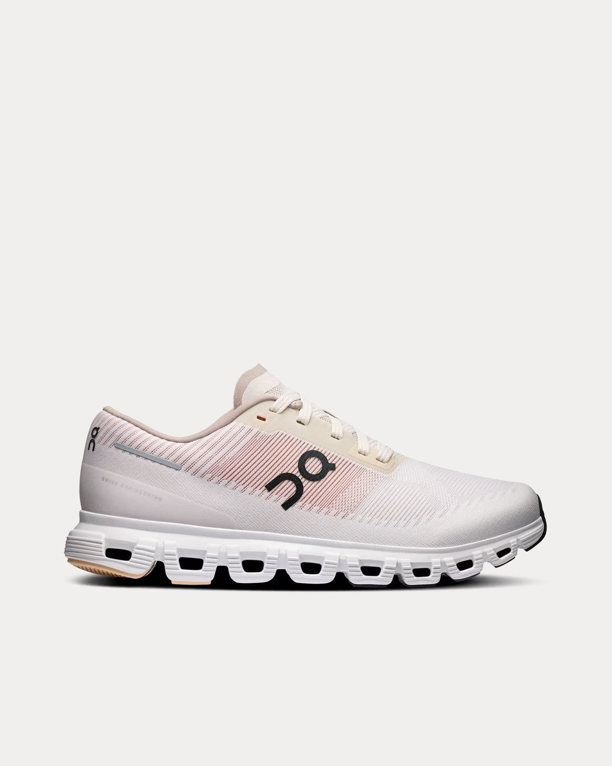 Cloud 6 Push Pearl / Sandstone Running Shoes