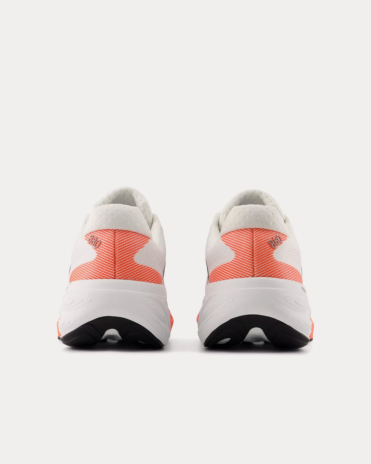 Fresh Foam X 880v15 Reflection / Urgent Red / Earth Shadow Running Shoes