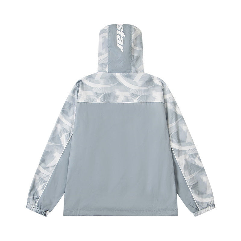 Trapstar Jacket