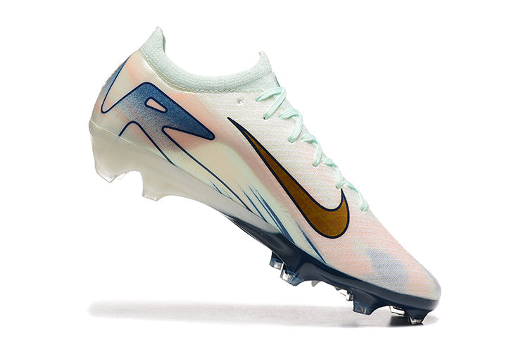 Nike AIR Zoom Mercurial Superfly 10 Elite Low-Top CR7