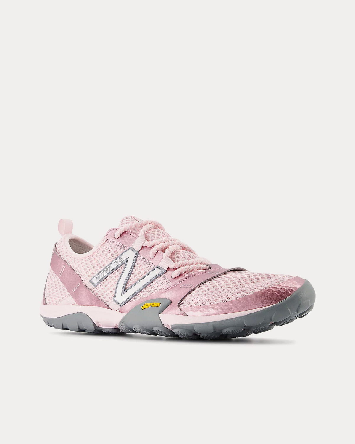 MT10O Rose Sugar / Pink Taffy Low Top Sneakers