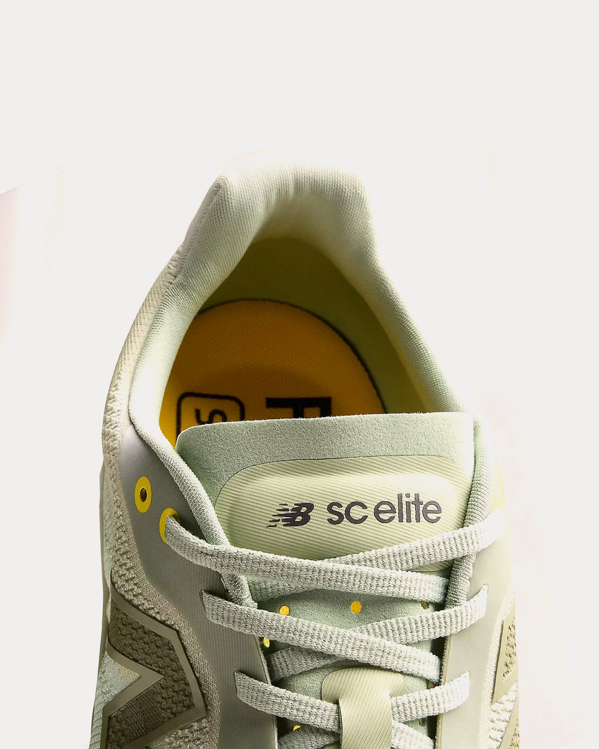 FuelCell SuperComp Elite v5 Garter Snake / Mosaic Green Running Shoes