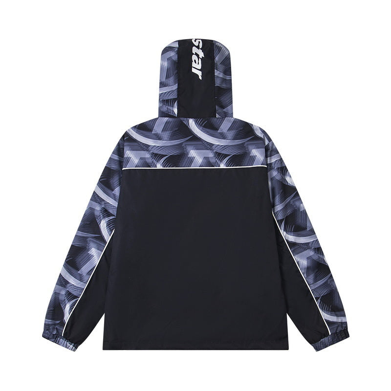 Trapstar Jacket