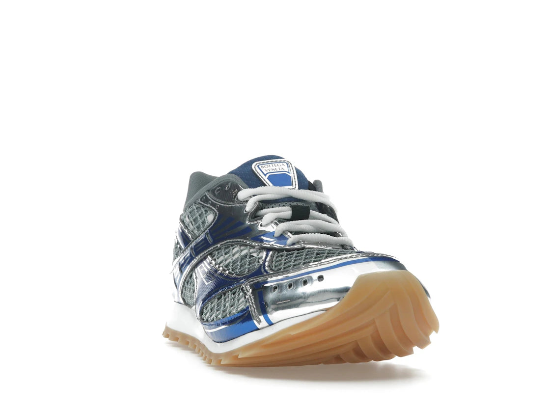 Orbit Surf Vapor Blue Low Top Sneakers