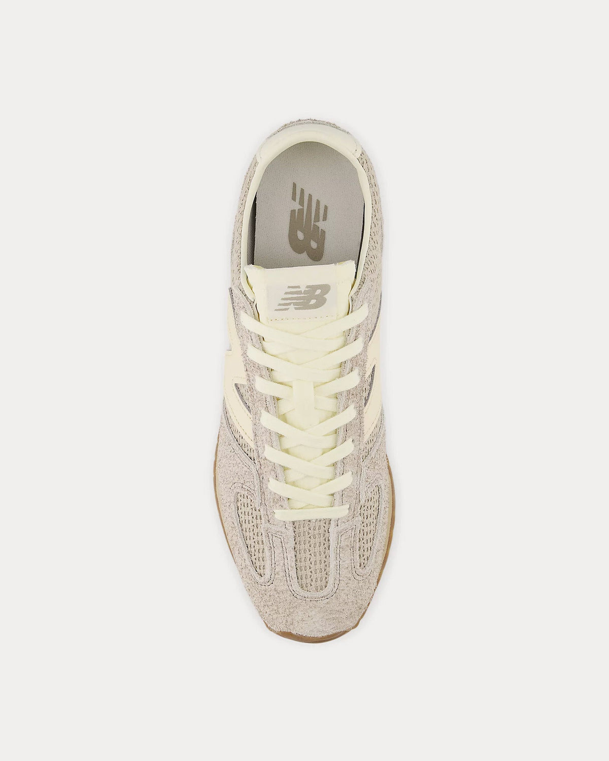 471 Shipyard / Calcium Low Top Sneakers