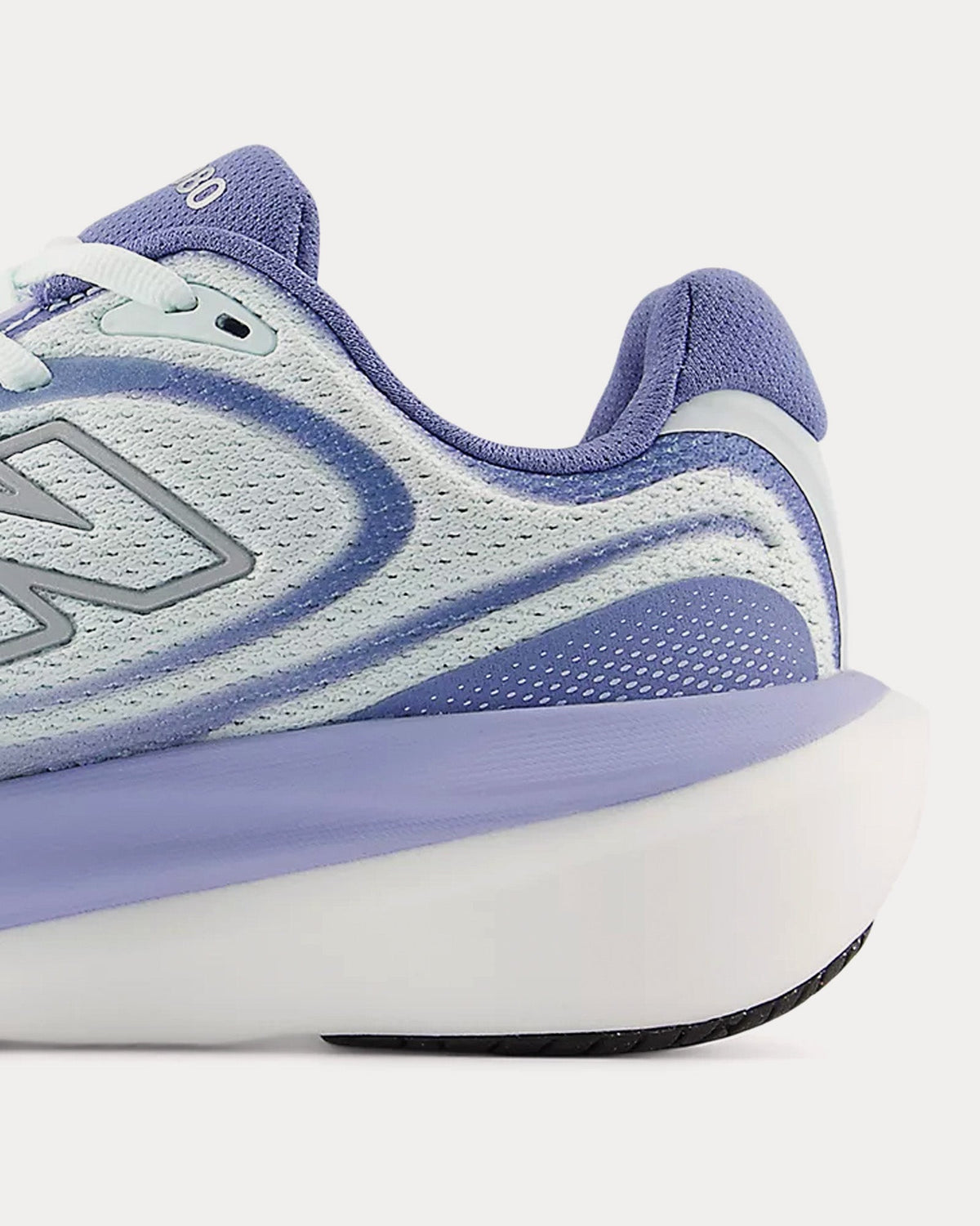 Fresh Foam X 1080v15 Glint Blue / Silver Metallic / Fairweather Blue Running Shoes