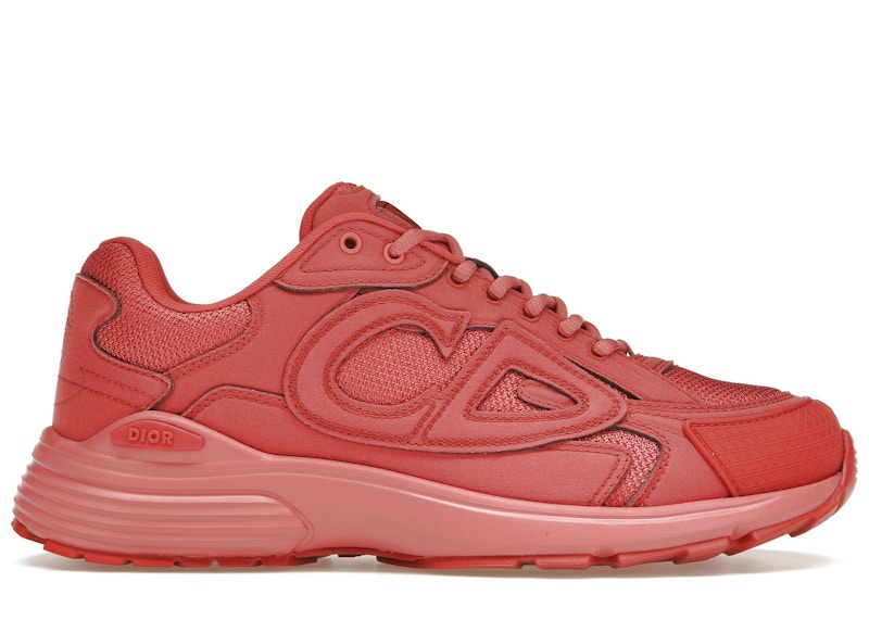 Dior x Stone Island B30 Sneaker