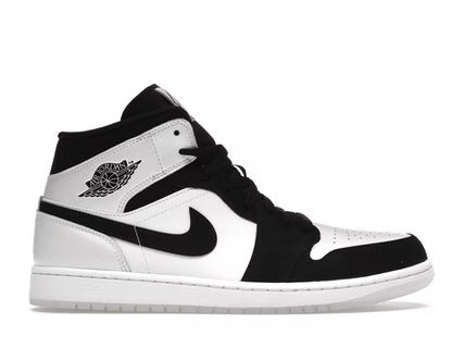 Air Jordan 1 Jordan 1 Mid Diamond Shorts