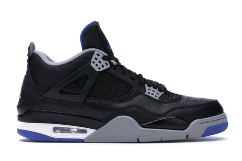 Air Jordan 4 Jordan 4 Retro Motorsports Alternate