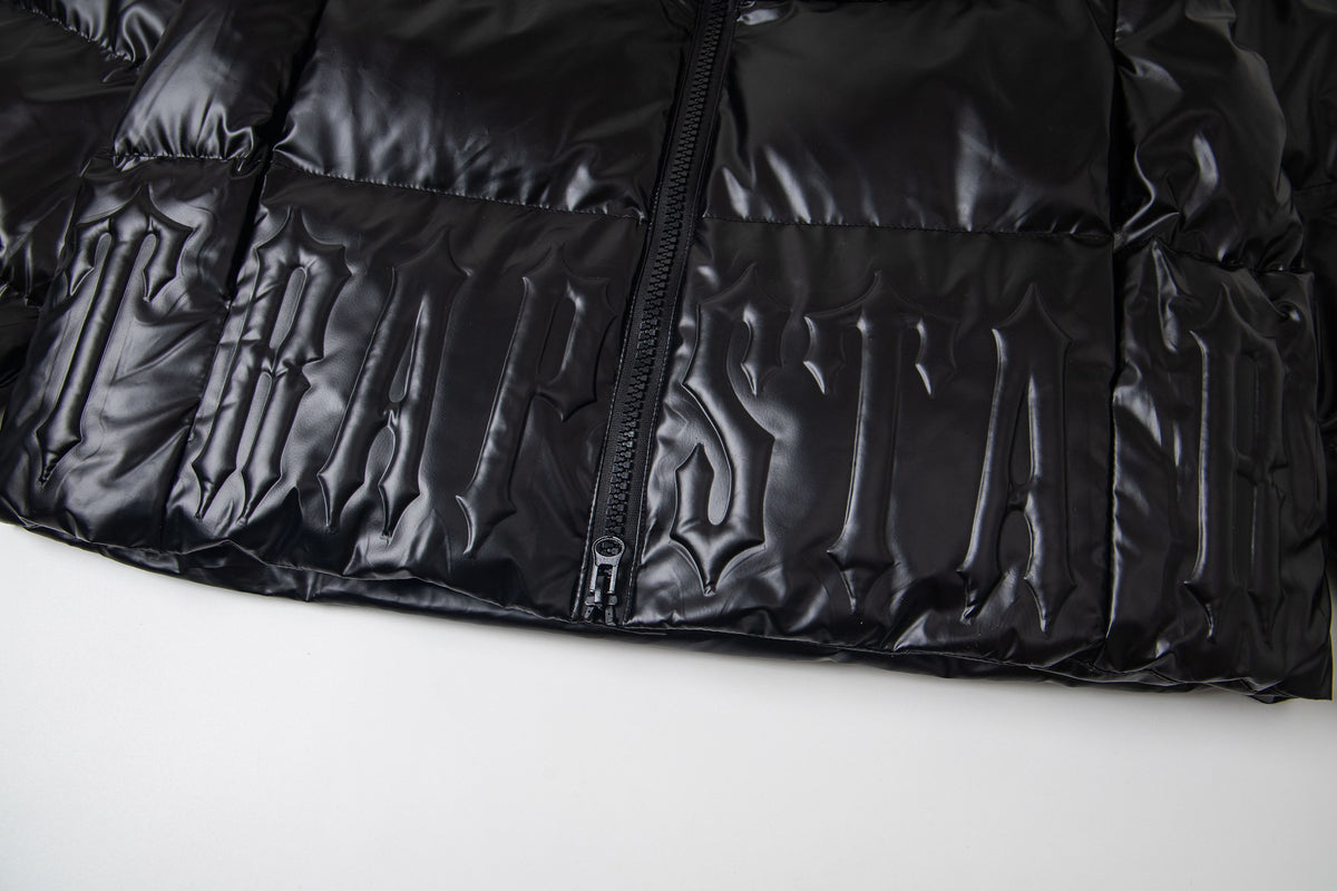 Trapstar Puffer Jacket