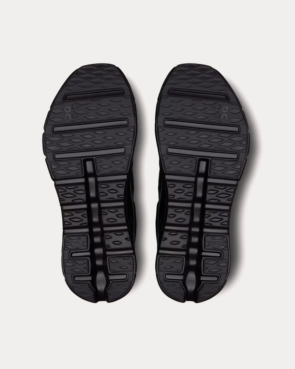 Cloudtilt Eclipse / Black Low Top Sneakers