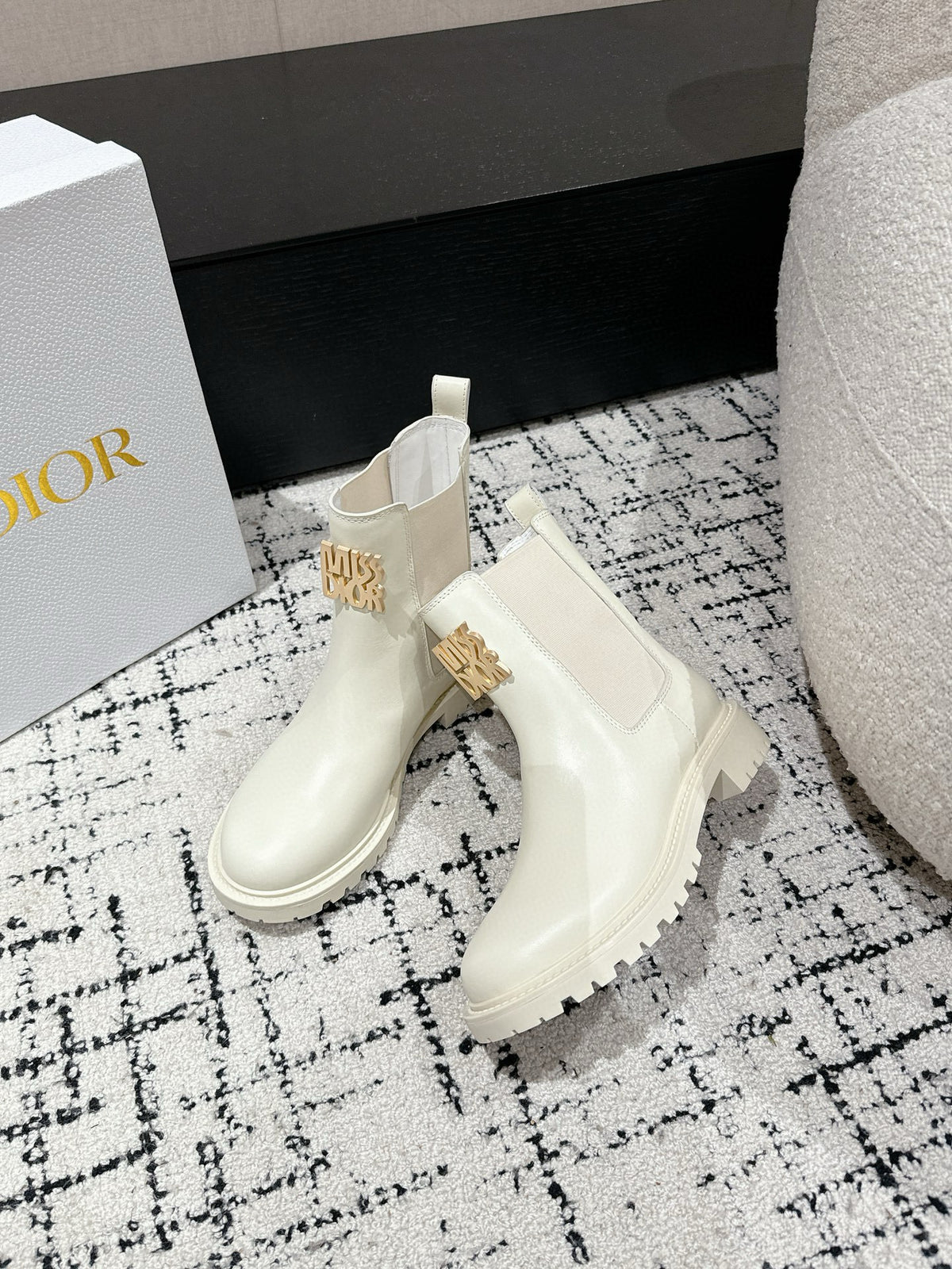 Timeless Chelsea Boot