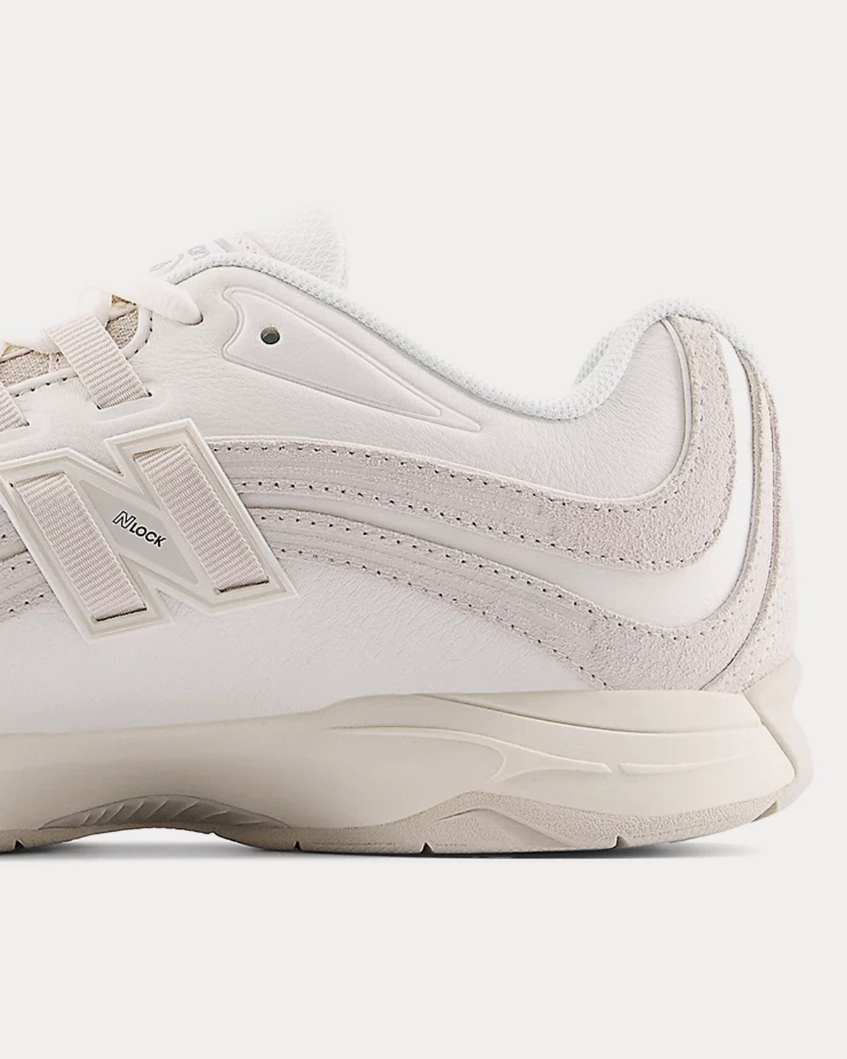 RC56 Timberwolf / Sea Salt Low Top Sneakers