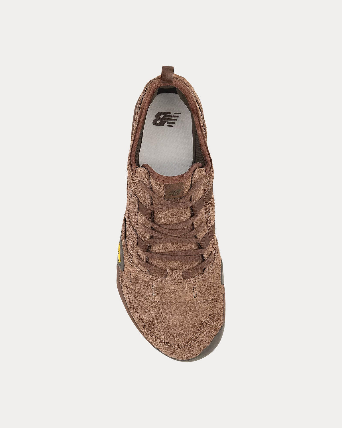 MT10 Rich Oak / Rich Earth Low Top Sneakers