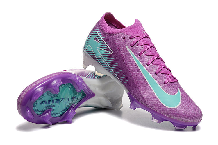Nike AIR Zoom Mercurial Superfly 10 Elite Low-Top Purple
