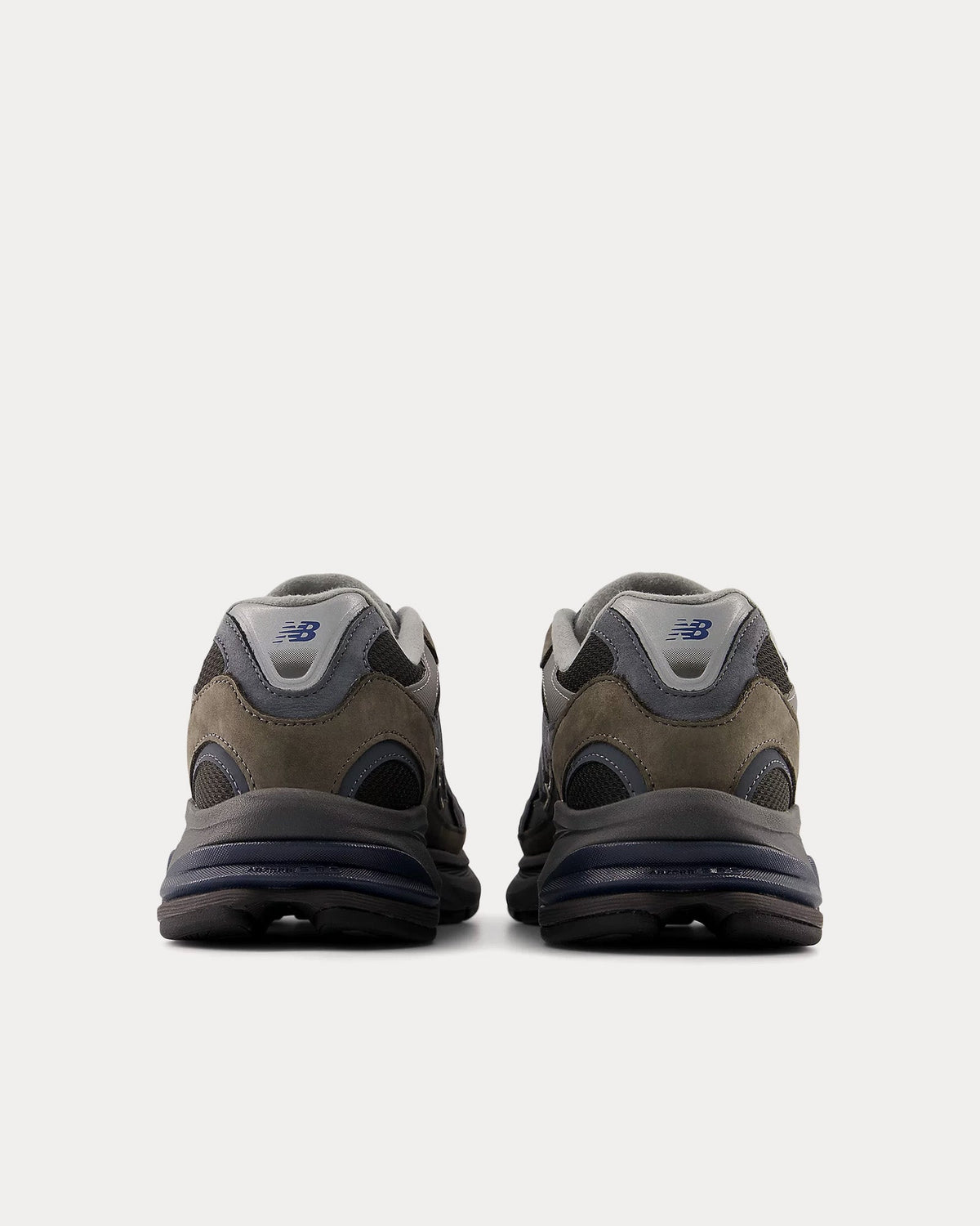 2010 Tornado / Faded Black / Dark Metallic Silver Low Top Sneakers