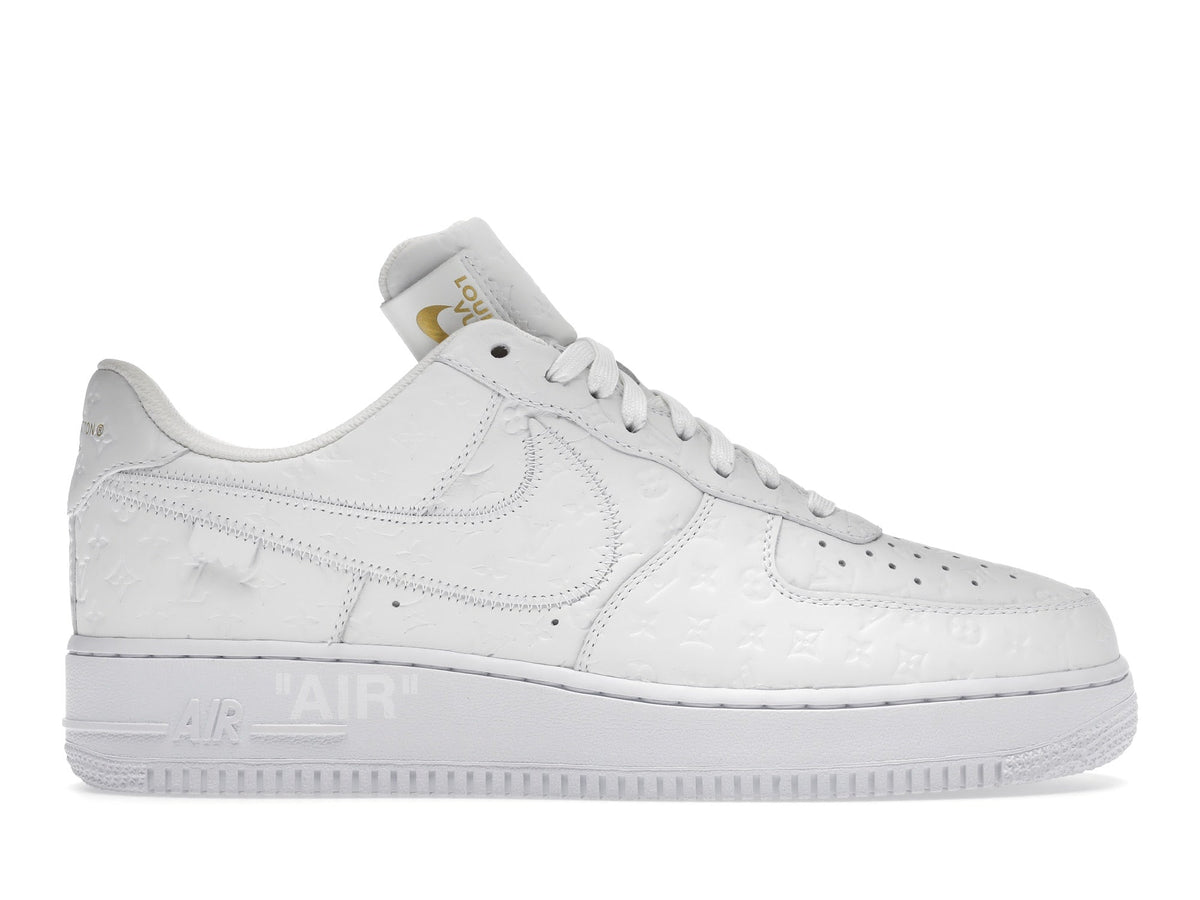 Nike Air force 1 - White