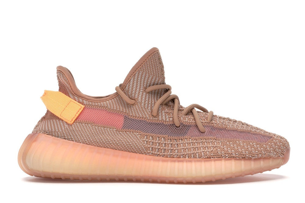 V2 - Clay