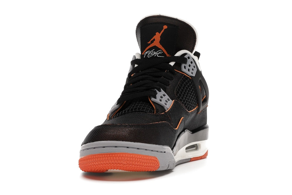 Air Jordan 4 4 RETRO WMNS Starfish